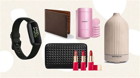 chanel gifts under 100